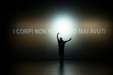 Mohamed Toukabri (ph: Andrea Macchia)