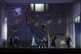 Ph: Fabrizio Sansoni / Teatro dell'Opera di Roma
