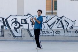 La plaza (ph: Stefano Scheda)