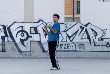 La plaza (ph: Stefano Scheda)