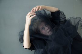 Viola Scaglione (ph: Andrea Macchia)