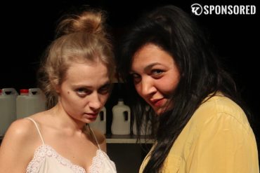 Photo: Stefania Bossone - Beat Teatro