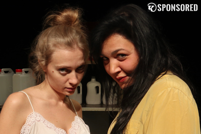Photo: Stefania Bossone - Beat Teatro